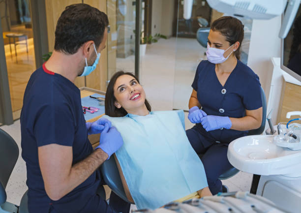Emergency Dental Services in Stormstown, PA