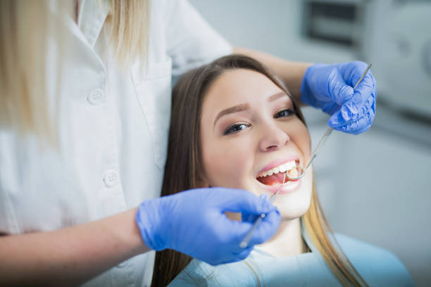 Dental Bonding in Stormstown, PA