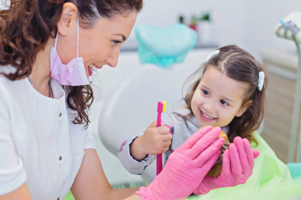 Dental Inlays and Onlays in Stormstown, PA