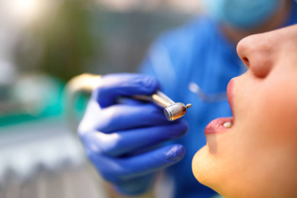 Laser Dentistry in Stormstown, PA